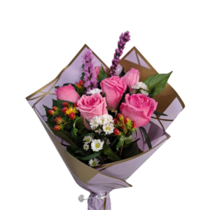 Susurro Rosa