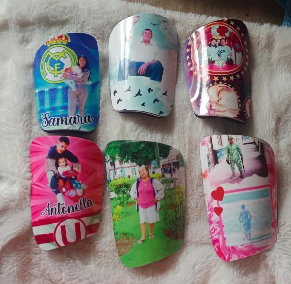 Canilleras