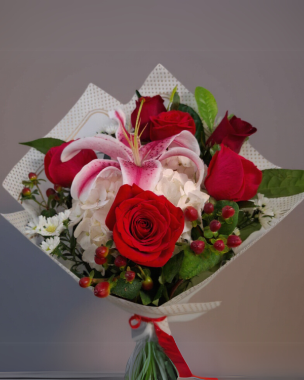 Rubí & Lirio Estrella