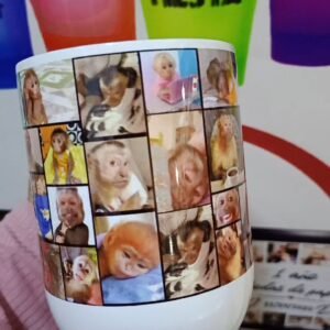 Taza termica - termo auto