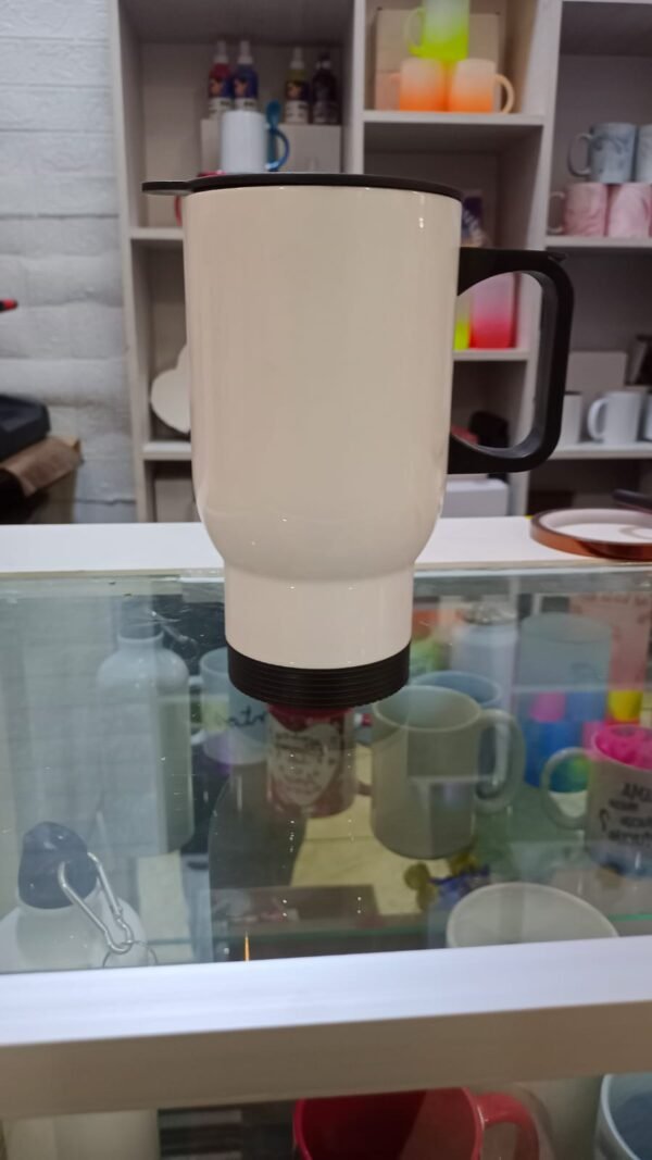 Taza termica - termo auto - Imagen 2